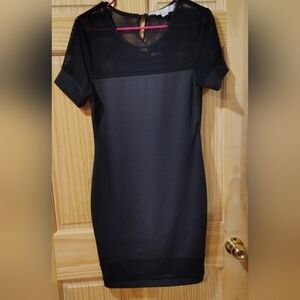 Nicki Minaj Little Black Dress MEDIUM